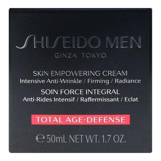 MEN - Skin Empowering Cream 50ml