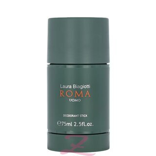 Roma Uomo Deo Stick 75ml