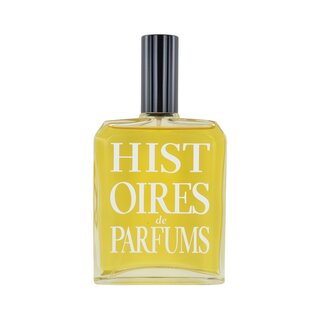 Tuberose 1 Capricieuse - EdP 120ml