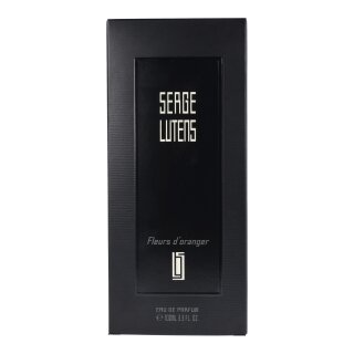 Fleurs d´oranger - EdP