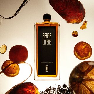 Ambre Sultan - EdP