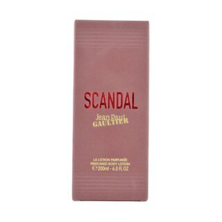 Scandal - Body Lotion 200ml