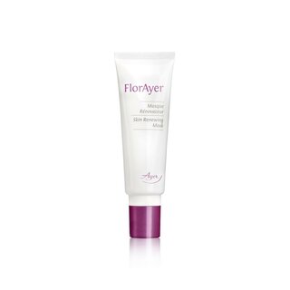 FlorAyer - Skin Renewing Mask 50ml