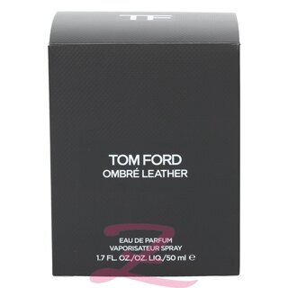 Ombr Leather - EdP 50ml