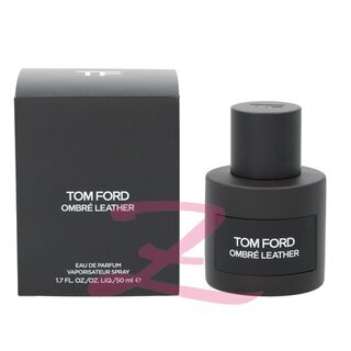 Ombr Leather - EdP 50ml