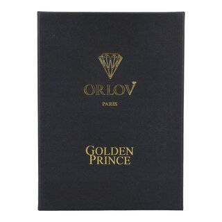 Golden Prince - EdP 75ml