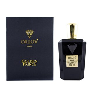 Golden Prince - EdP 75ml