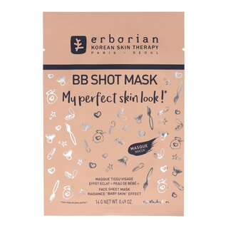 BB Shot Mask 5g