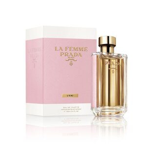 La Femme Prada LEau - EdT 100ml