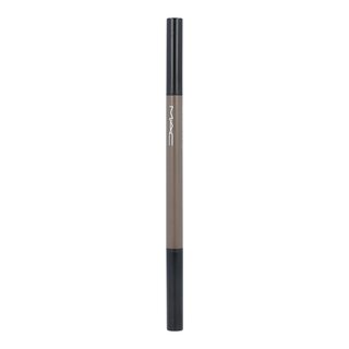 MAC Eyebrow Styler Stylized