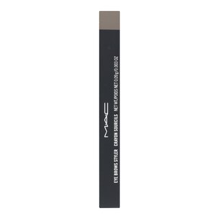 MAC Eyebrow Styler Stylized