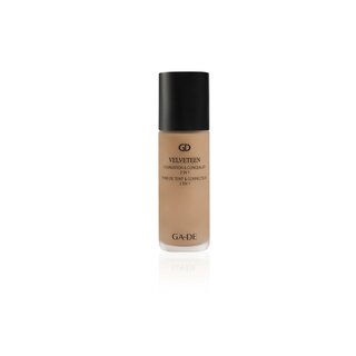 Velveteen - Foundation & Concealer - 83 Soft Amber 30ml