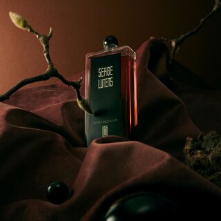 Santal majuscule - EdP 50ml