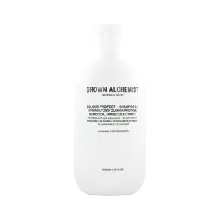 Colour-Protect Shampoo 0.3 200ml