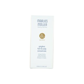 Specialists - Greyless Hair & Scalp Concentrate 100ml