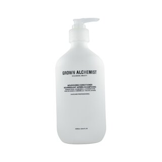 Nourishing Conditioner  0.6  500ml