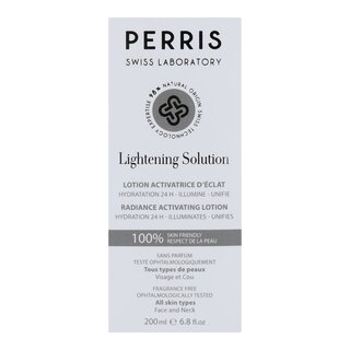Lightening Solution - Radiance Activating Lotion 200ml