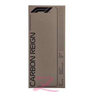 Race Collection - Carbon Reign - EdT 75ml