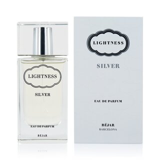 Lightness Silver - EdP 75ml