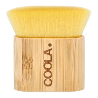 Coola Sunless Tan Kabuki Brush