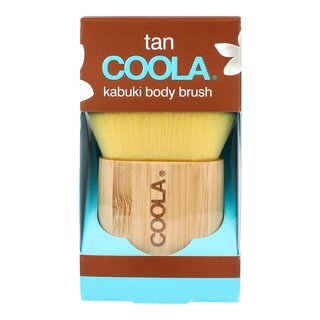 Coola Sunless Tan Kabuki Brush