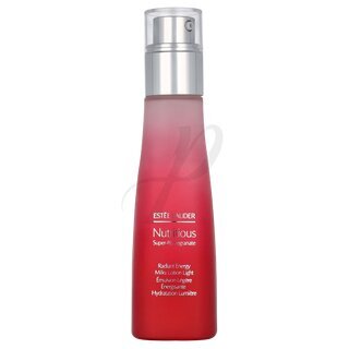 Lau Nutri Super Pom Lot Light 100ml