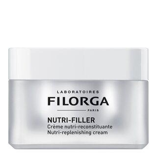 Nutri-Filler - Replenishing Cream 50ml