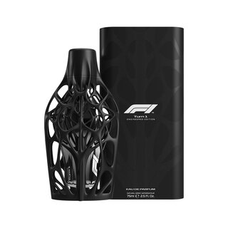 Engineered Collection - Turn 1 - EdP 75ml