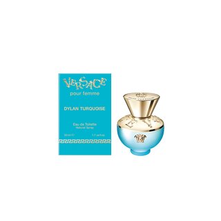 Dylan Turquoise - EdT 50ml