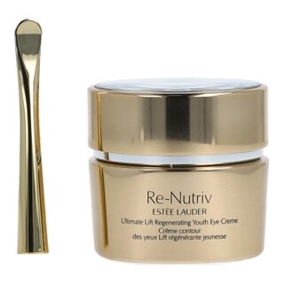 Re-Nutriv Ultimate Lift Regenerating Youth Eye Cream 15ml