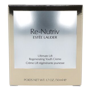 Re-Nutriv Ultimate Lift Regenerating Youth Creme 50ml