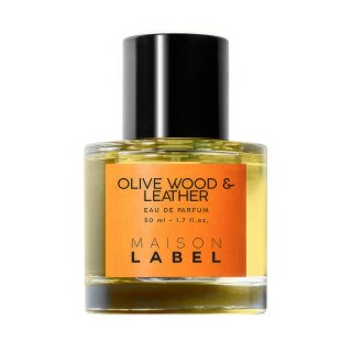 OLIVEWOOD & LEATHER - EDP 50ML