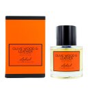 MADERA DE OLIVO Y CUERO - EDP 50ML