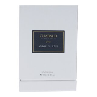 Ambre Du Rve - Extrait de Parfum 100ml