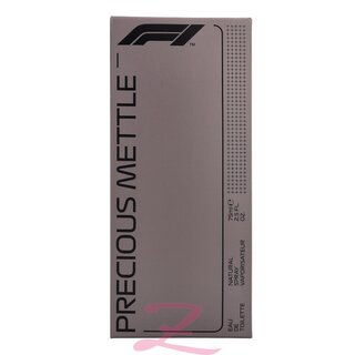 Race Collection - Precious Mettle - EdT 75ml