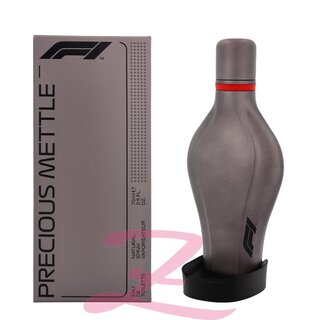 Race Collection - Precious Mettle - EdT 75ml