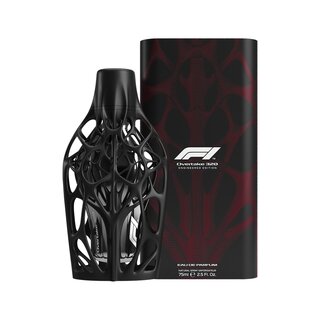 Engineered Collection - Overtake 320 - EdP 75ml