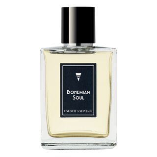 Bohemian Soul - EdP