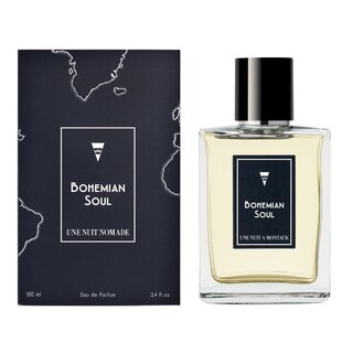 Bohemian Soul - EdP