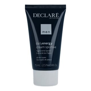 Men - Daily Energy - Cream Sportive 75ml