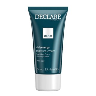 Men - Daily Energy - Moisture Cream 75ml