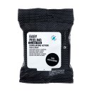 Peelingové ubrousky Easy Peeling na tělo a obličej...