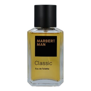 Man Classic - EdT 50ml