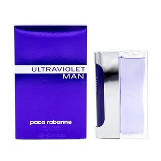 Ultraviolet Man - EdT 100ml