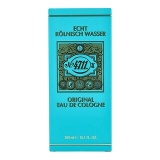 Echt Klnisch Wasser - EdC Molanusflasche 300ml