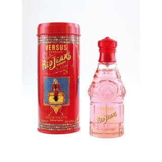 Red Jeans - EdT 75ml