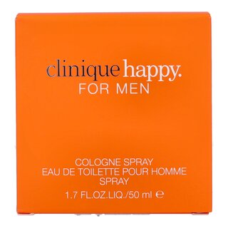 Happy For Men - EdC 50ml