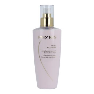 Milky Cleanser 200ml