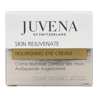Skin Rejuvenate - Nourishing Eye Cream 15ml