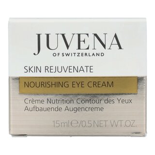Skin Rejuvenate - Nourishing Eye Cream 15ml